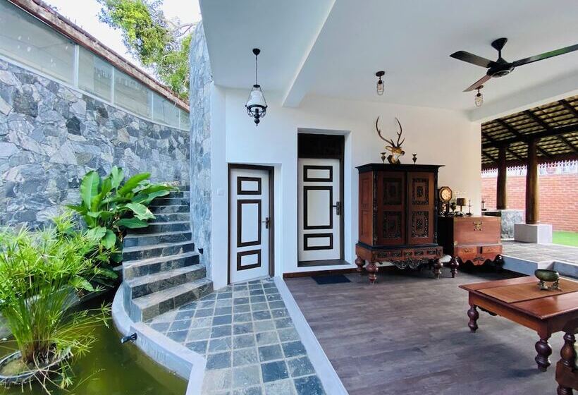 Thaprobana Villa Tangalle   Private Villa