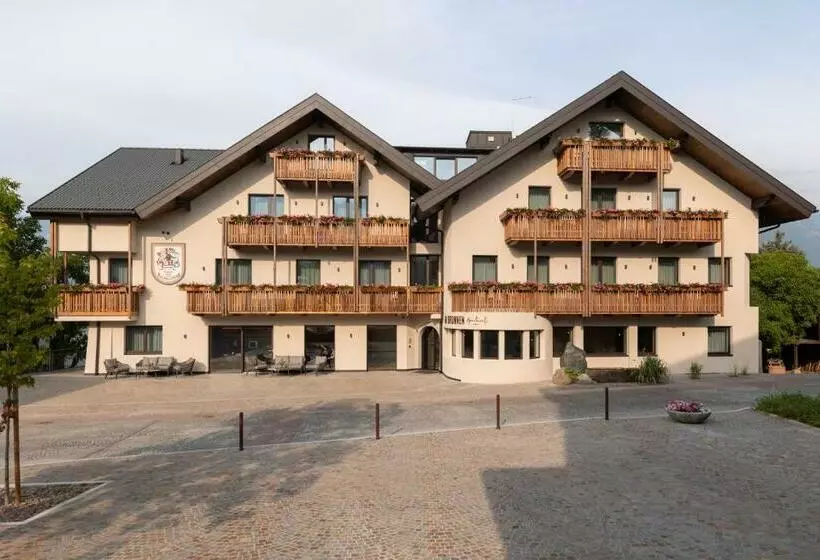 Am Brunnen Apartments