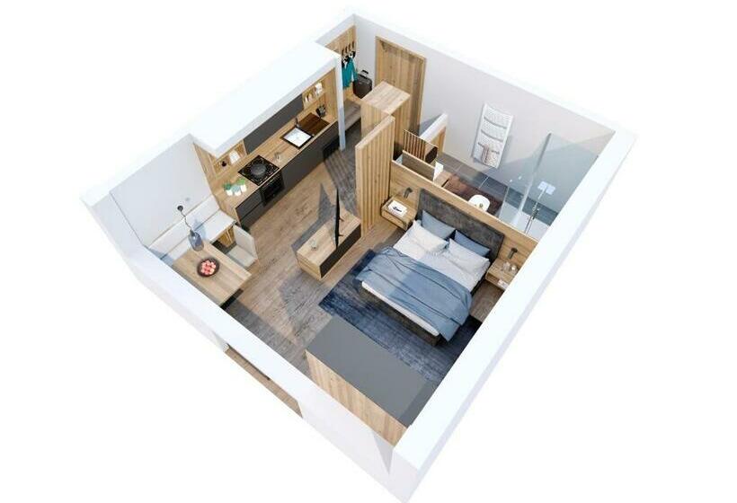 Am Brunnen Apartments