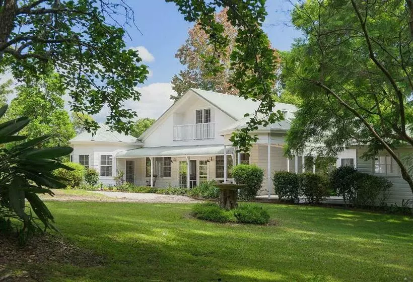 Beranghi Homestead