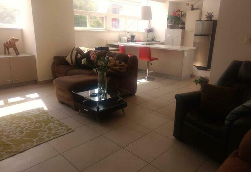 Carso Alameda Dos Recamaras único