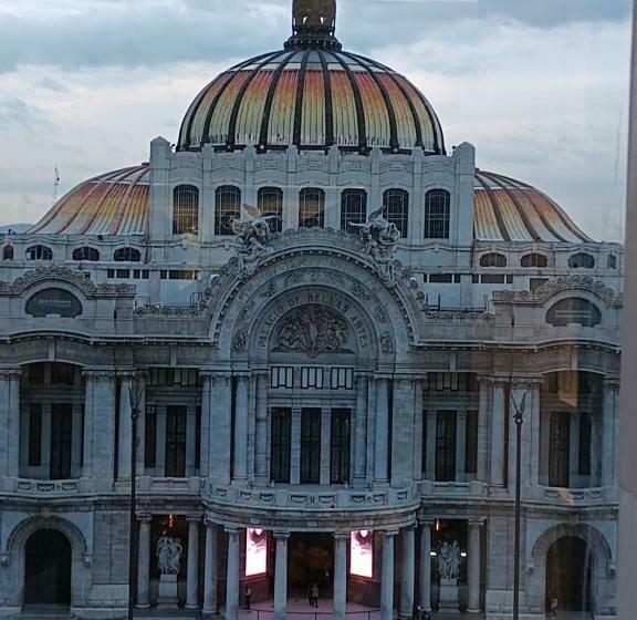 Carso Alameda Dos Recamaras único