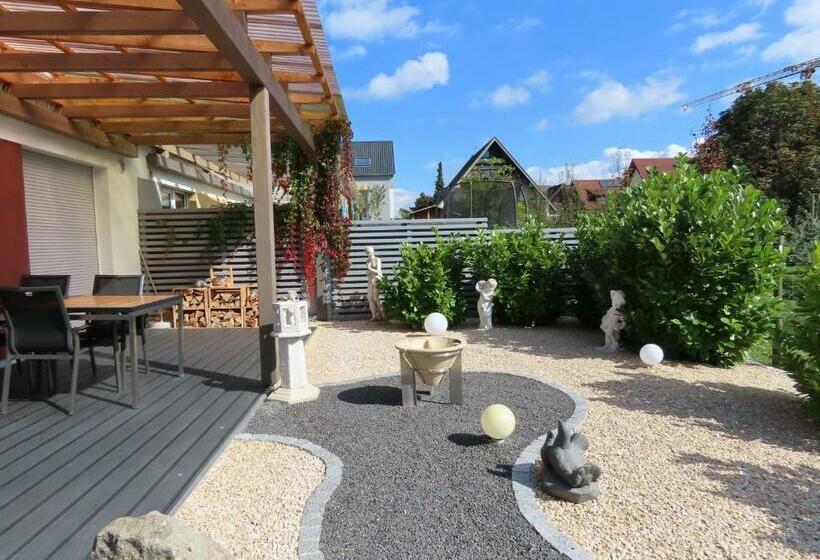 Ferienhaus Sonnenstrahl