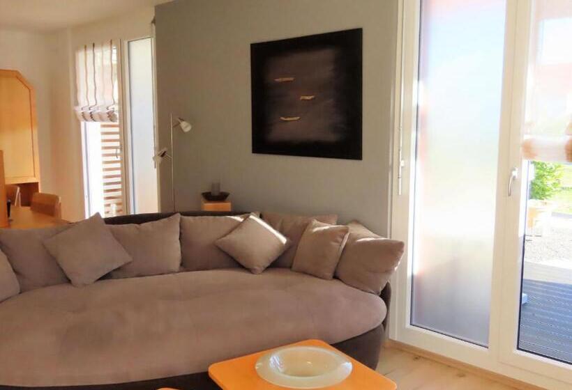 Ferienhaus Sonnenstrahl