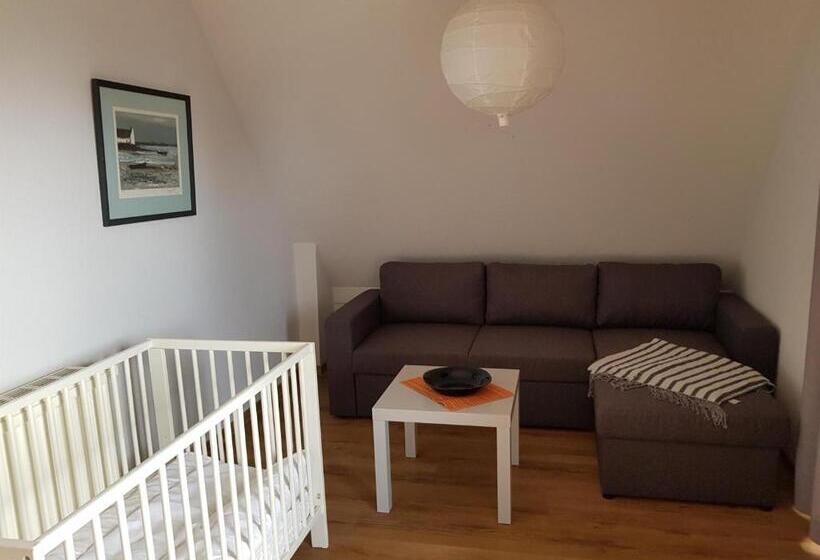 Ferienwohnung Ankergrund