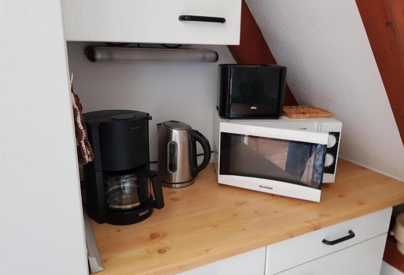 Ferienwohnung Ankergrund