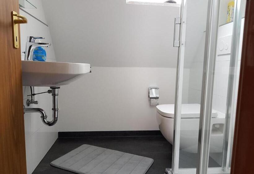 Ferienwohnung Ankergrund