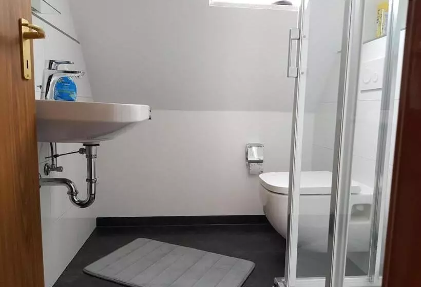 Ferienwohnung Ankergrund