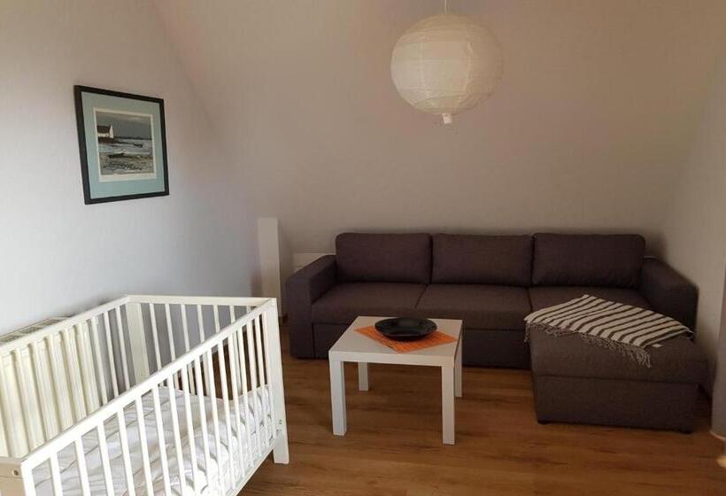 Ferienwohnung Ankergrund