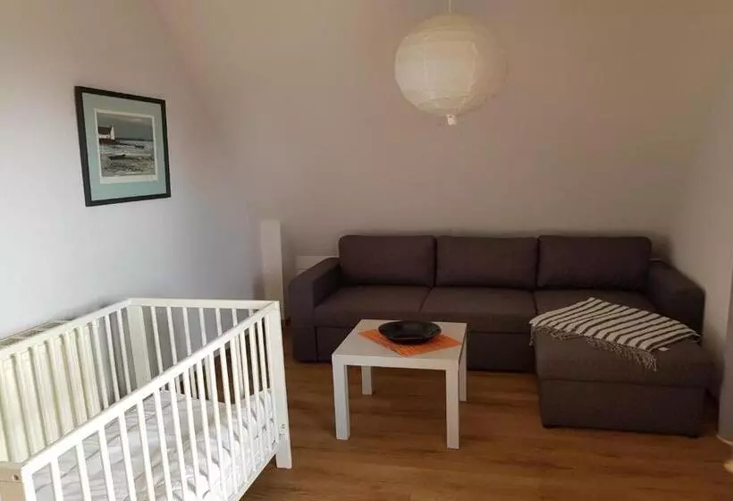 Ferienwohnung Ankergrund