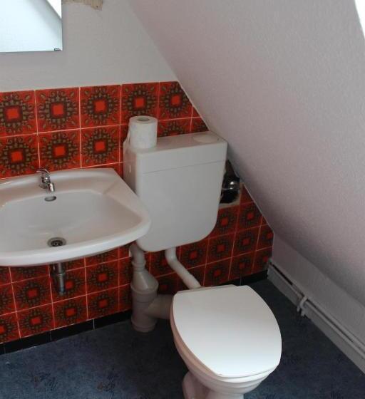 Ferienwohnung Ankergrund