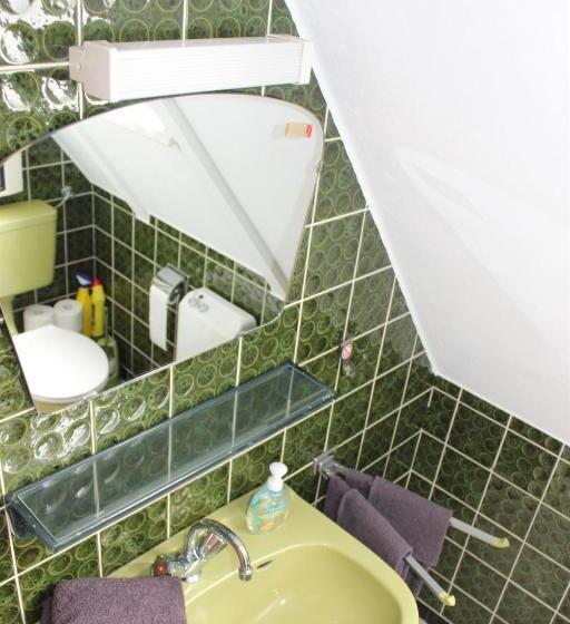 Ferienwohnung Ankergrund