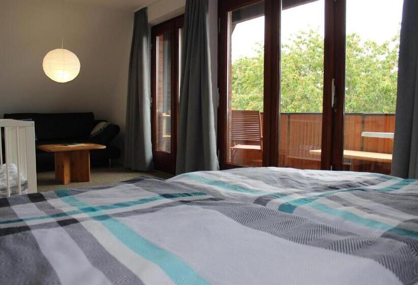 Ferienwohnung Ankergrund