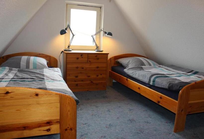 Ferienwohnung Ankergrund