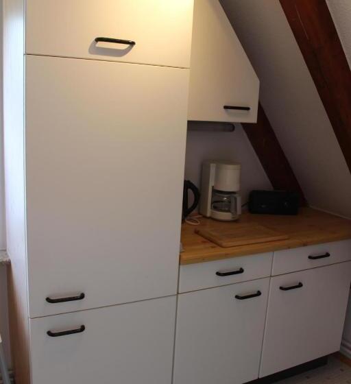 Ferienwohnung Ankergrund