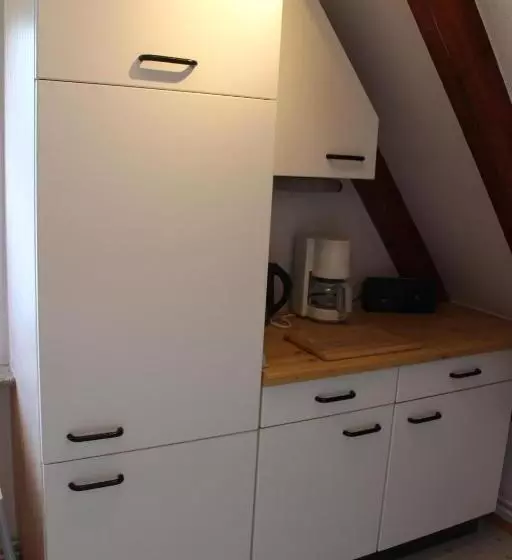 Ferienwohnung Ankergrund