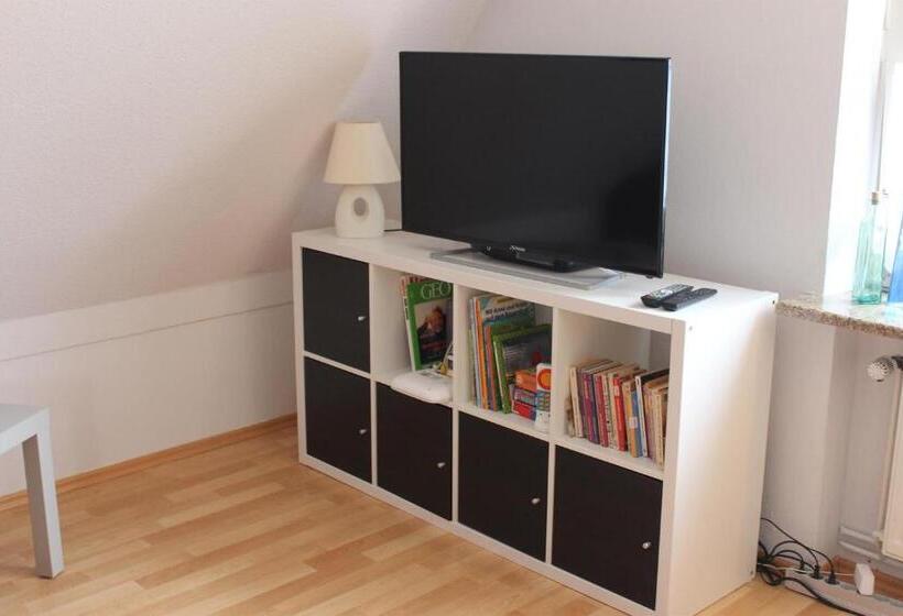 Ferienwohnung Ankergrund