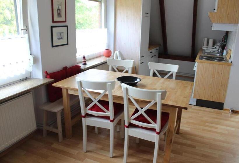 Ferienwohnung Ankergrund