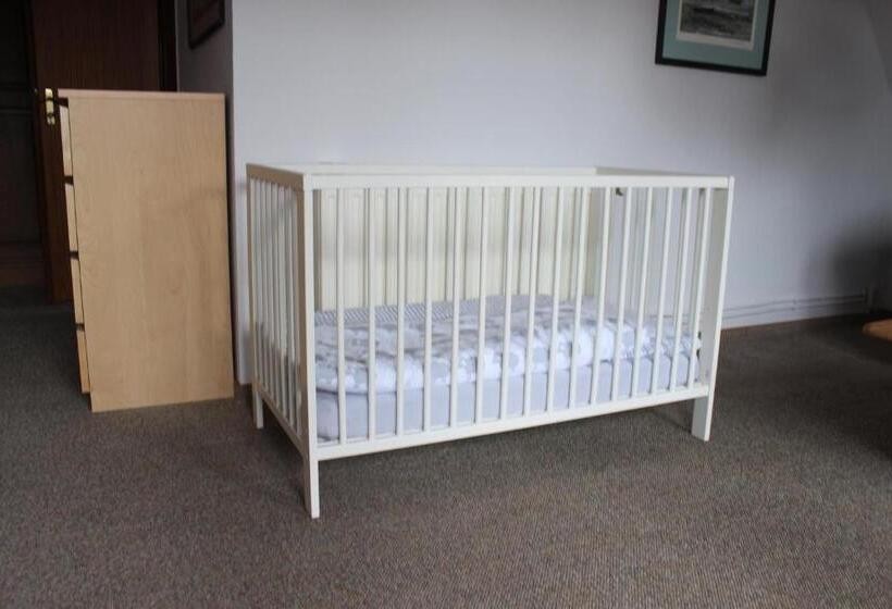 Ferienwohnung Ankergrund