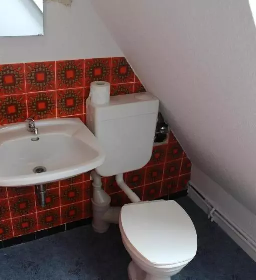 Ferienwohnung Ankergrund