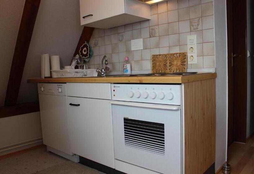 Ferienwohnung Ankergrund