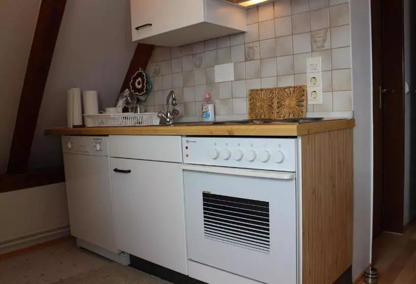 Ferienwohnung Ankergrund