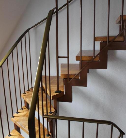 Ferienwohnung Ankergrund