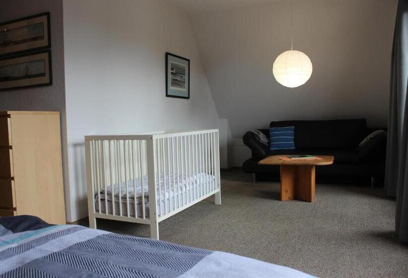 Ferienwohnung Ankergrund