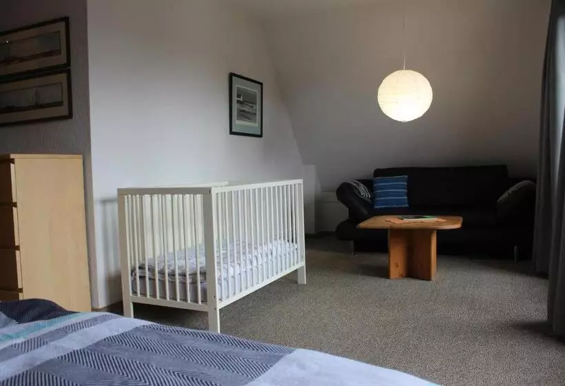 Ferienwohnung Ankergrund