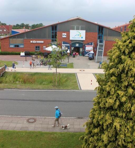 Ferienwohnung Ankergrund