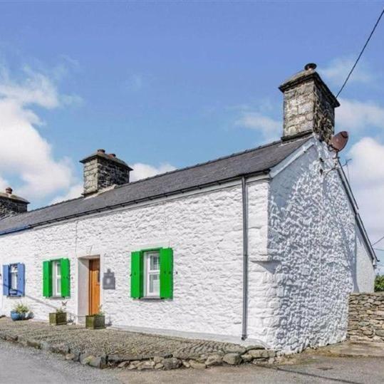 Galwad Y Mor Cottage