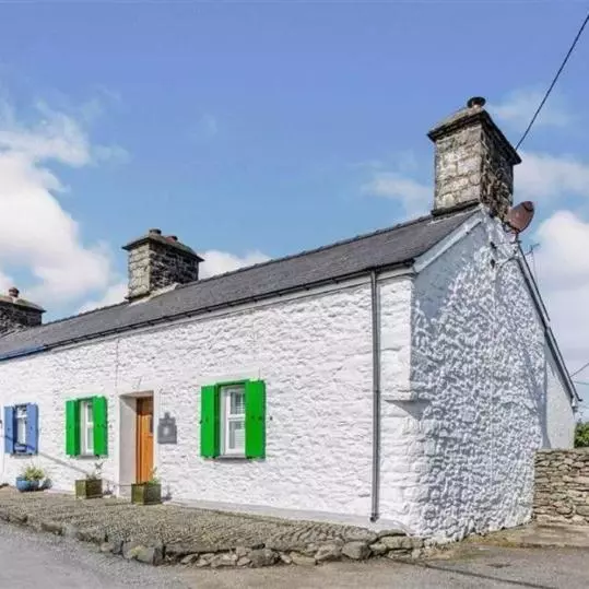 Galwad Y Mor Cottage