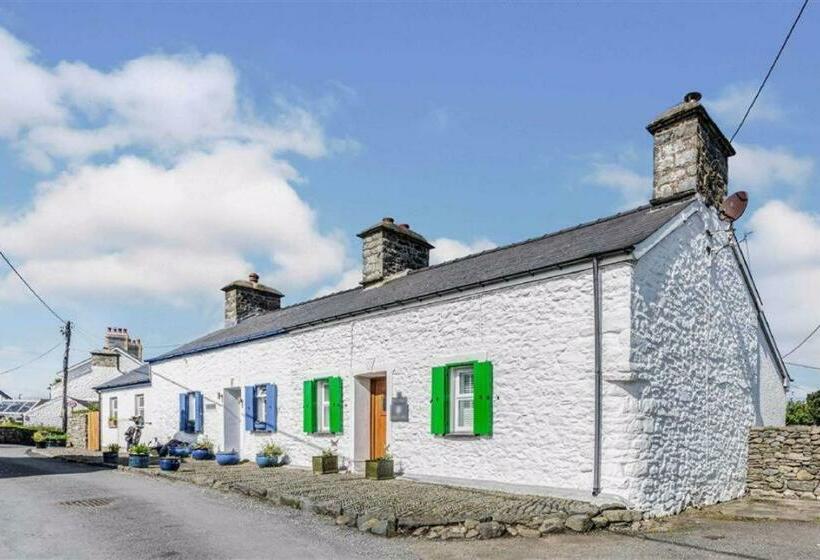 Galwad Y Mor Cottage