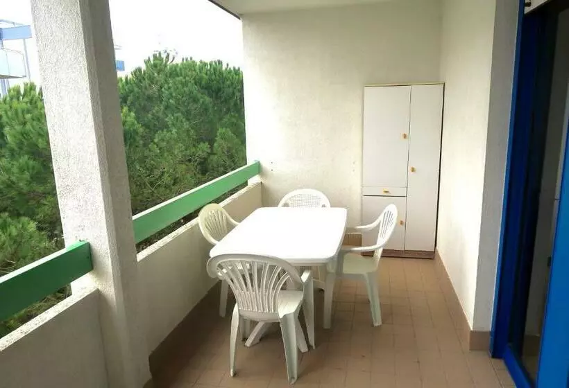 Grazioso Appartamento N 47 A 100mt Dal Mare