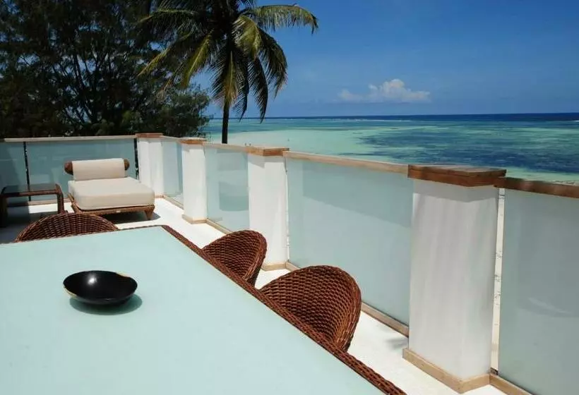 Self Catering Penthouse With Breathtaking Ocean Views   Imani Penthouse