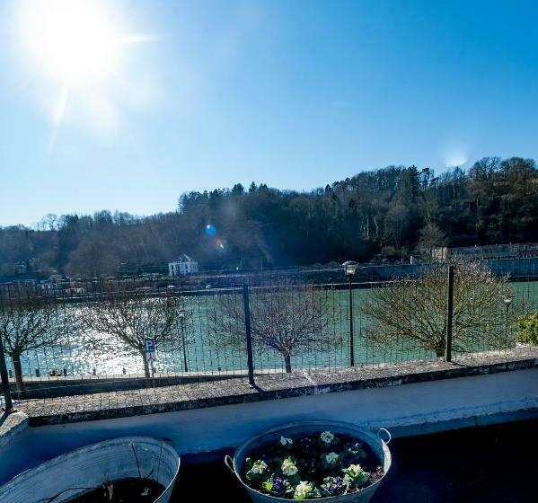 Les 3 Chapeaux Dinant