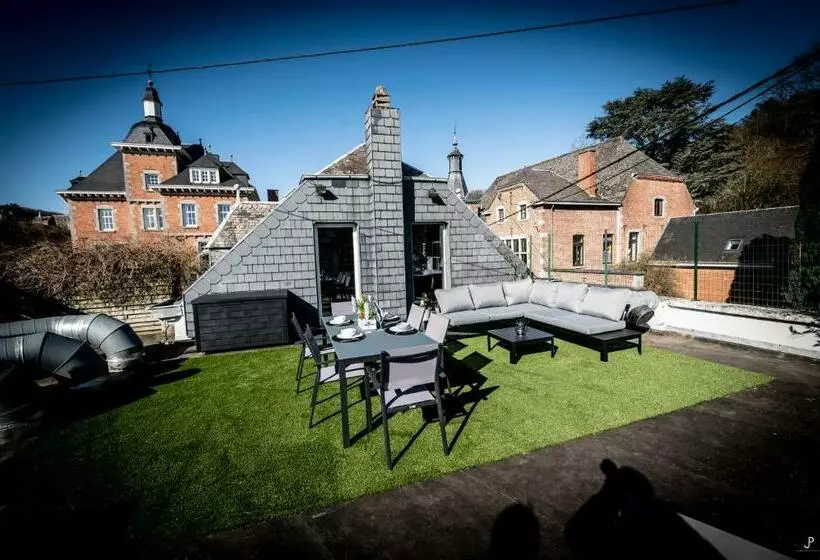 Les 3 Chapeaux Dinant