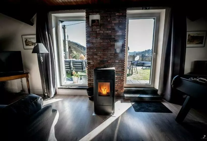 Les 3 Chapeaux Dinant