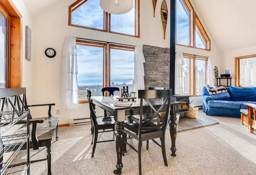 Lovely And Comfy Cabin Surrounded By Aspens And Wildlife   Aspen Acres