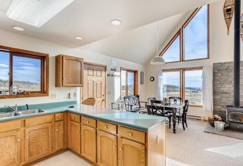 Lovely And Comfy Cabin Surrounded By Aspens And Wildlife   Aspen Acres