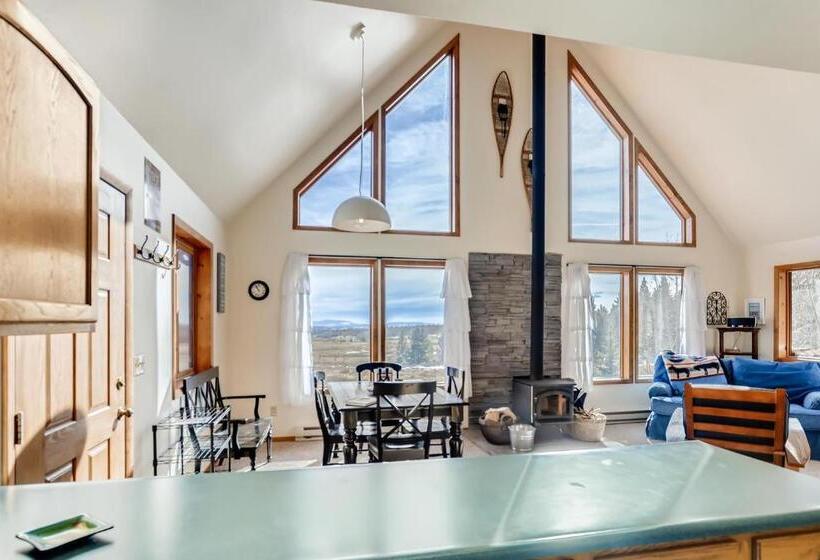 Lovely And Comfy Cabin Surrounded By Aspens And Wildlife   Aspen Acres