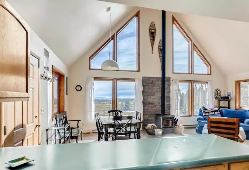 Lovely And Comfy Cabin Surrounded By Aspens And Wildlife   Aspen Acres