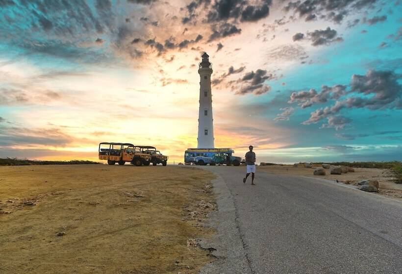 New Listing Stunning Island Getaway With Pool!