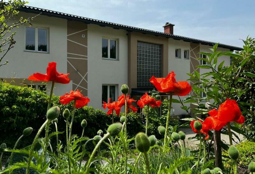 Seezauber Apartments Am Wörthersee