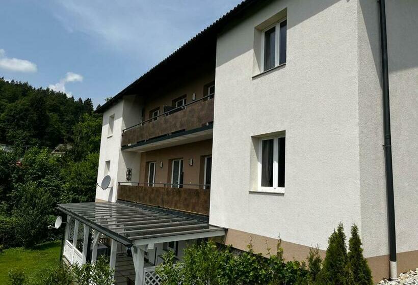 Seezauber Apartments Am Wörthersee