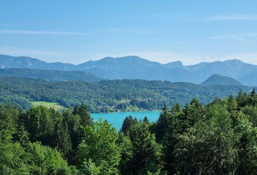 Seezauber Apartments Am Wörthersee