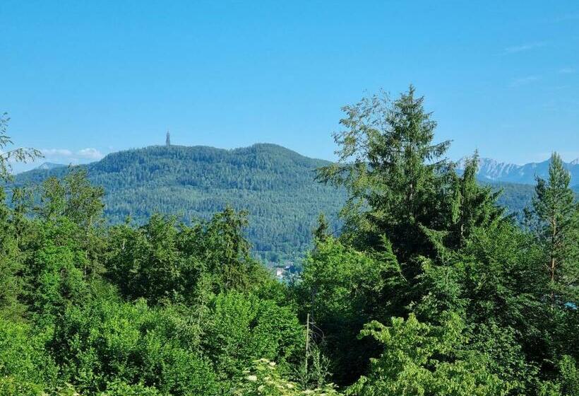 Seezauber Apartments Am Wörthersee