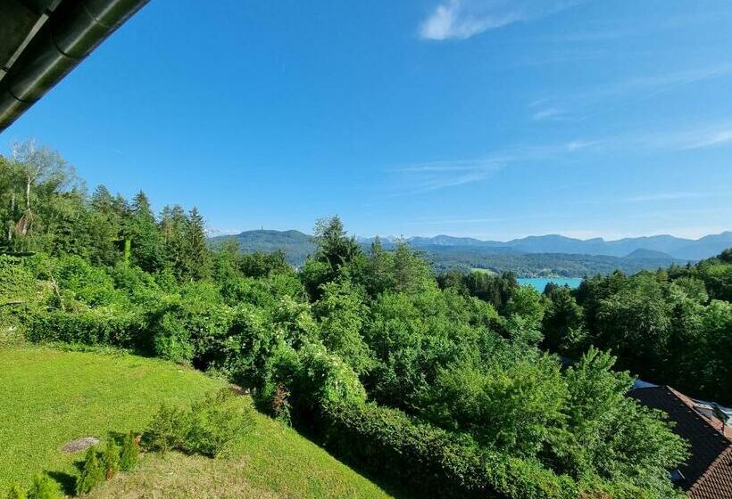 Seezauber Apartments Am Wörthersee