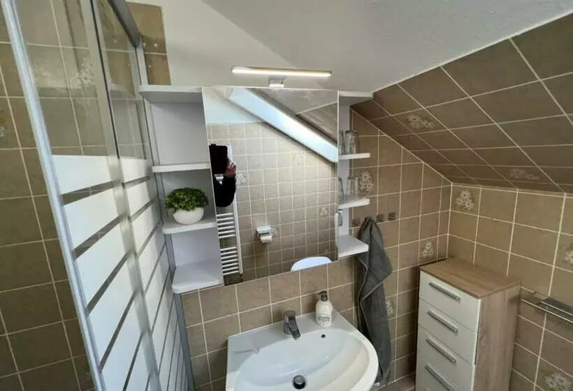 Strandnest Büsum Ferienhaus