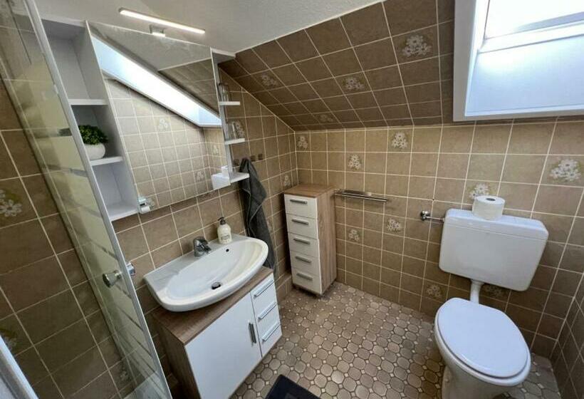 Strandnest Büsum Ferienhaus